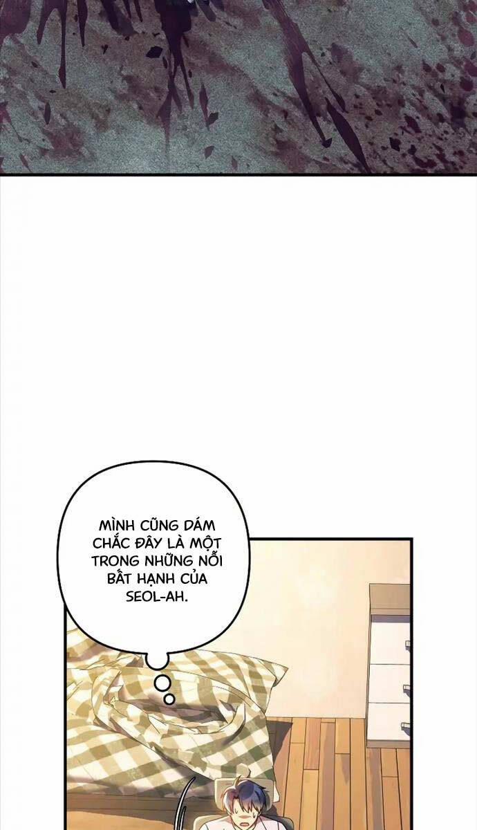 Con Gái Tôi Là Trùm Cuối 105 trang 63