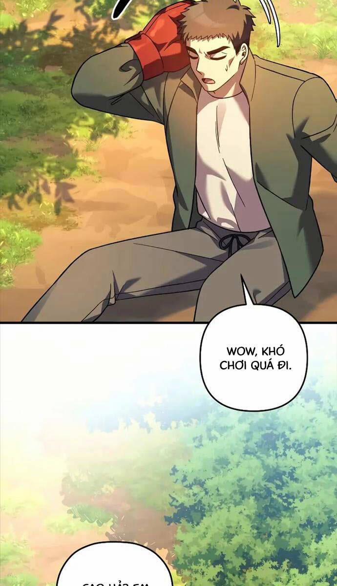 Con Gái Tôi Là Trùm Cuối 105 trang 70