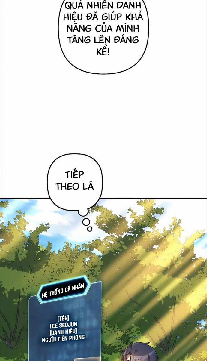 Con Gái Tôi Là Trùm Cuối 105 trang 75