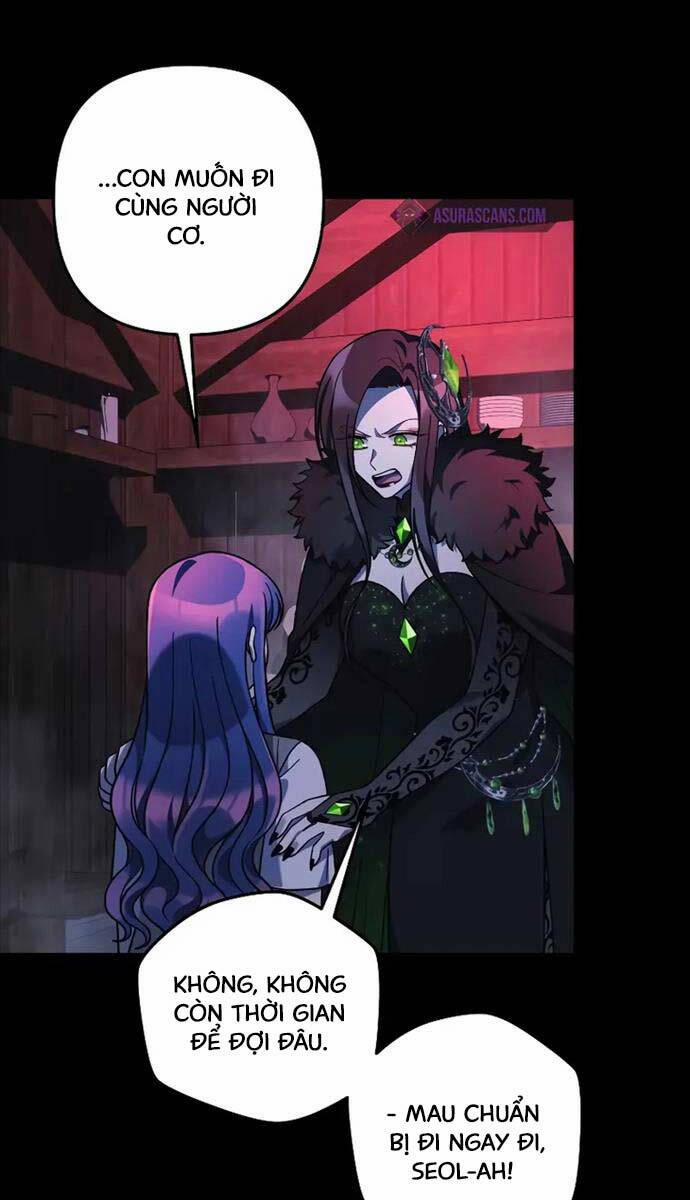 Con Gái Tôi Là Trùm Cuối 105 trang 8