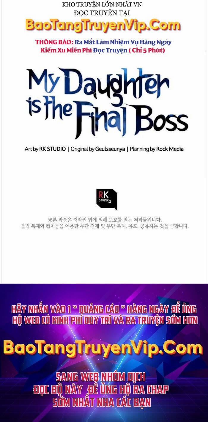 Con Gái Tôi Là Trùm Cuối 105 trang 95