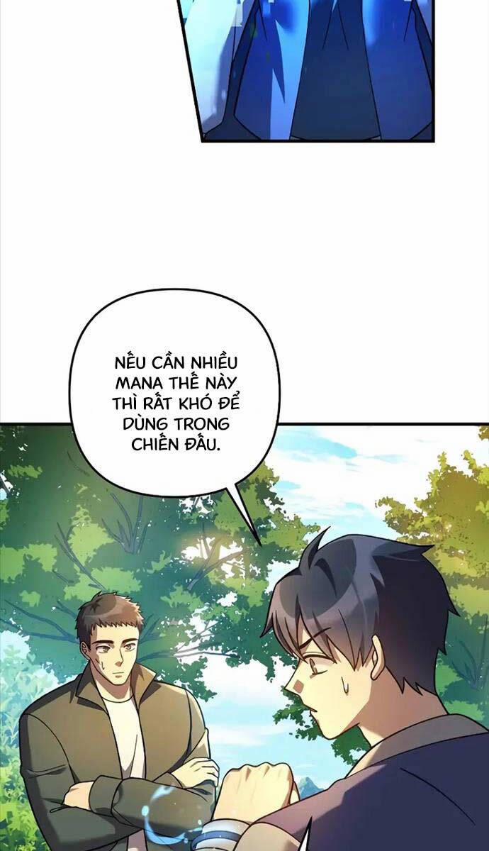 Con Gái Tôi Là Trùm Cuối 106 trang 15