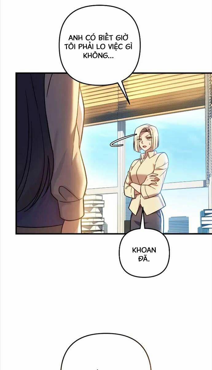 Con Gái Tôi Là Trùm Cuối 106 trang 31