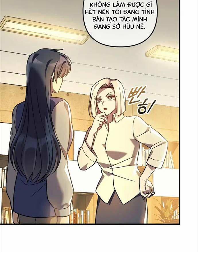 Con Gái Tôi Là Trùm Cuối 106 trang 36