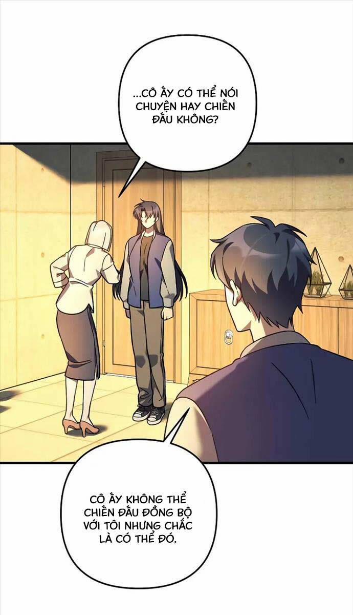 Con Gái Tôi Là Trùm Cuối 106 trang 37