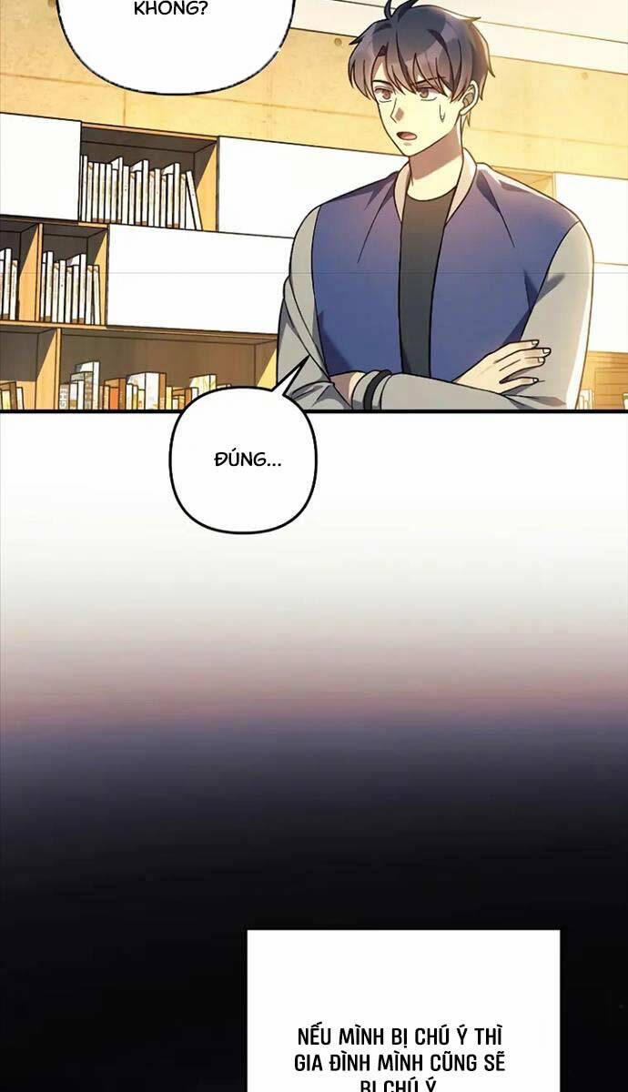 Con Gái Tôi Là Trùm Cuối 106 trang 43