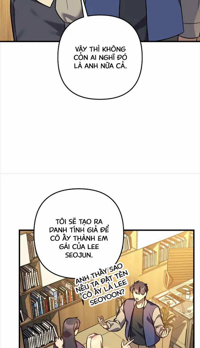 Con Gái Tôi Là Trùm Cuối 106 trang 49