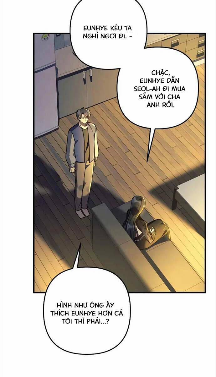 Con Gái Tôi Là Trùm Cuối 106 trang 58