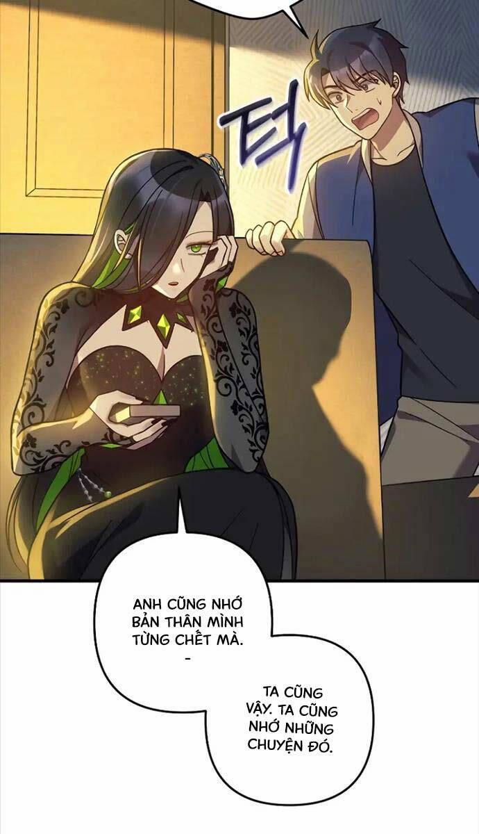 Con Gái Tôi Là Trùm Cuối 106 trang 61