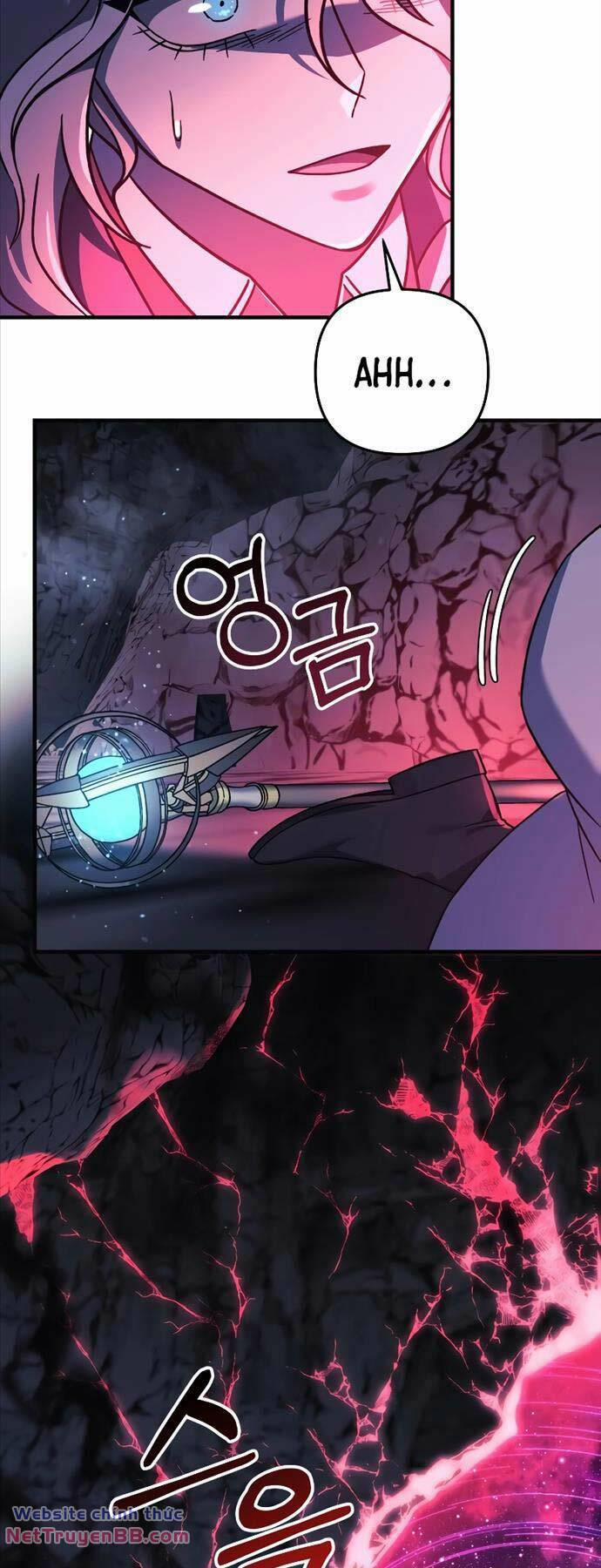 Con Gái Tôi Là Trùm Cuối 107 trang 12