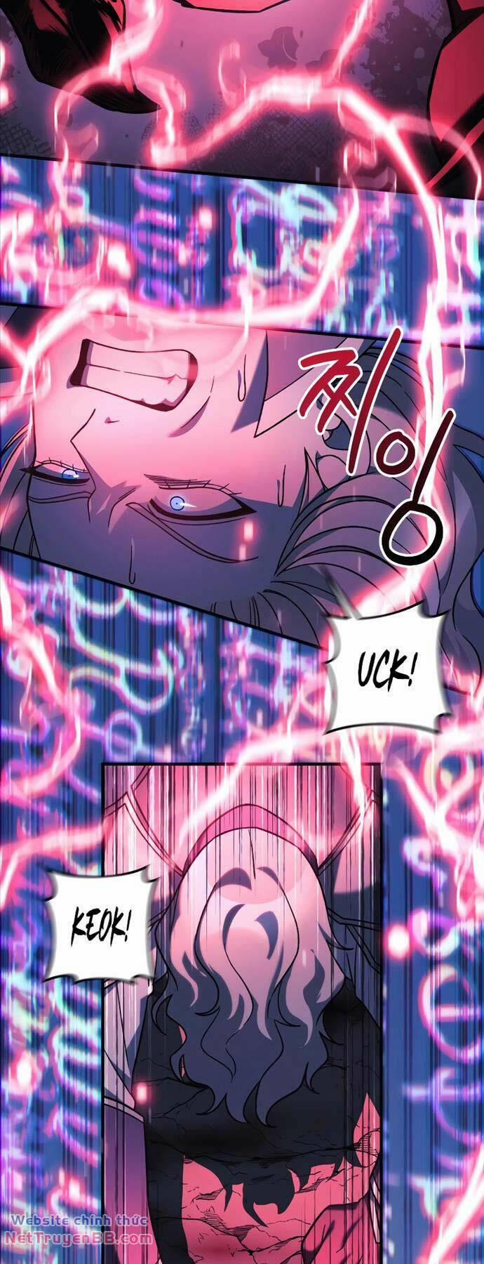 Con Gái Tôi Là Trùm Cuối 107 trang 14