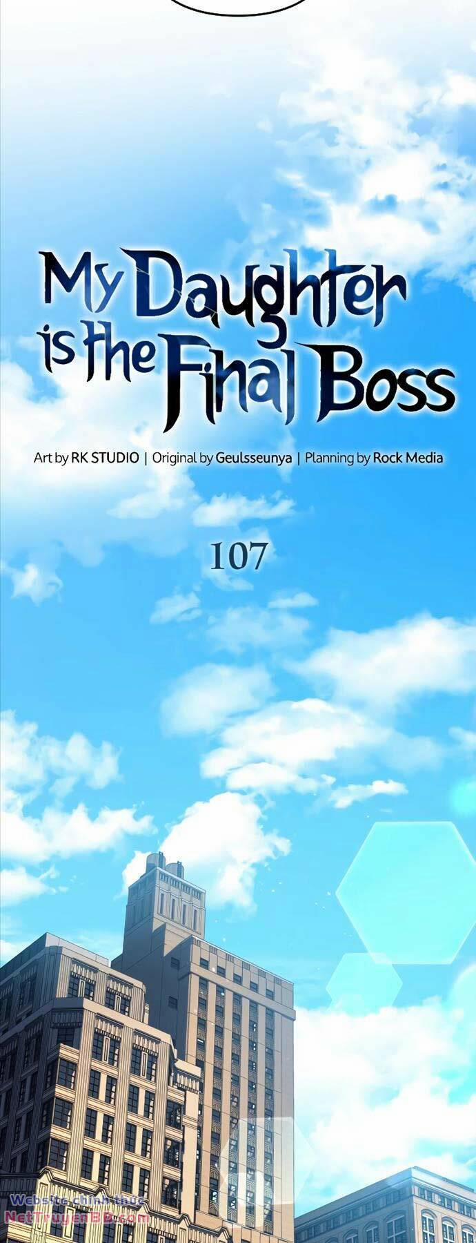 Con Gái Tôi Là Trùm Cuối 107 trang 20