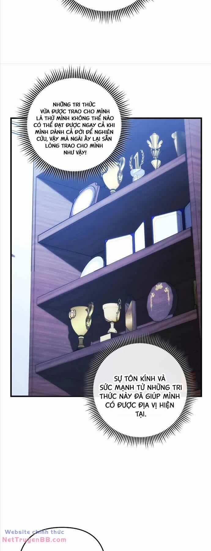 Con Gái Tôi Là Trùm Cuối 107 trang 23