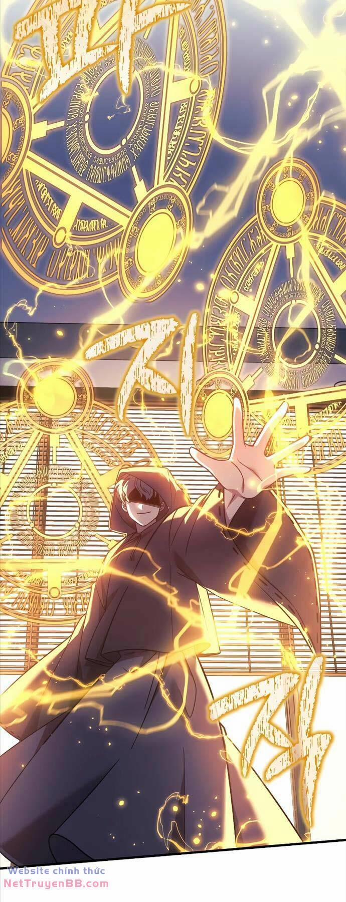 Con Gái Tôi Là Trùm Cuối 107 trang 27