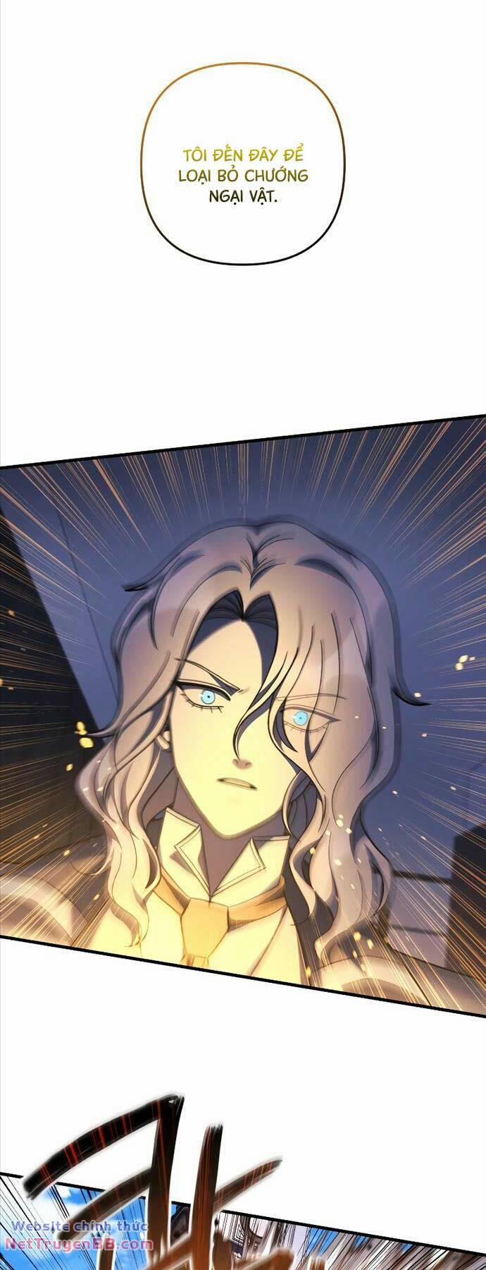 Con Gái Tôi Là Trùm Cuối 107 trang 28