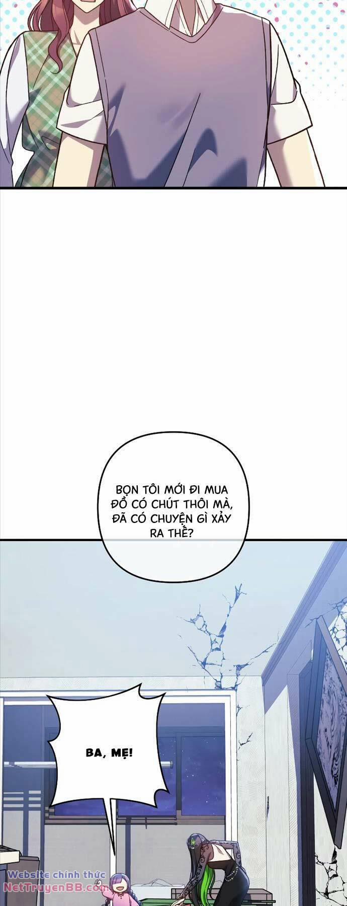 Con Gái Tôi Là Trùm Cuối 107 trang 31