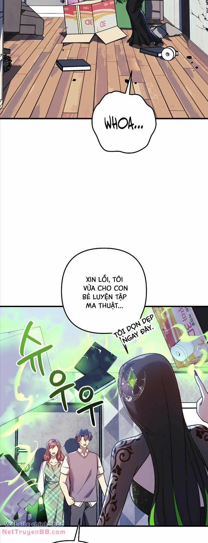 Con Gái Tôi Là Trùm Cuối 107 trang 32