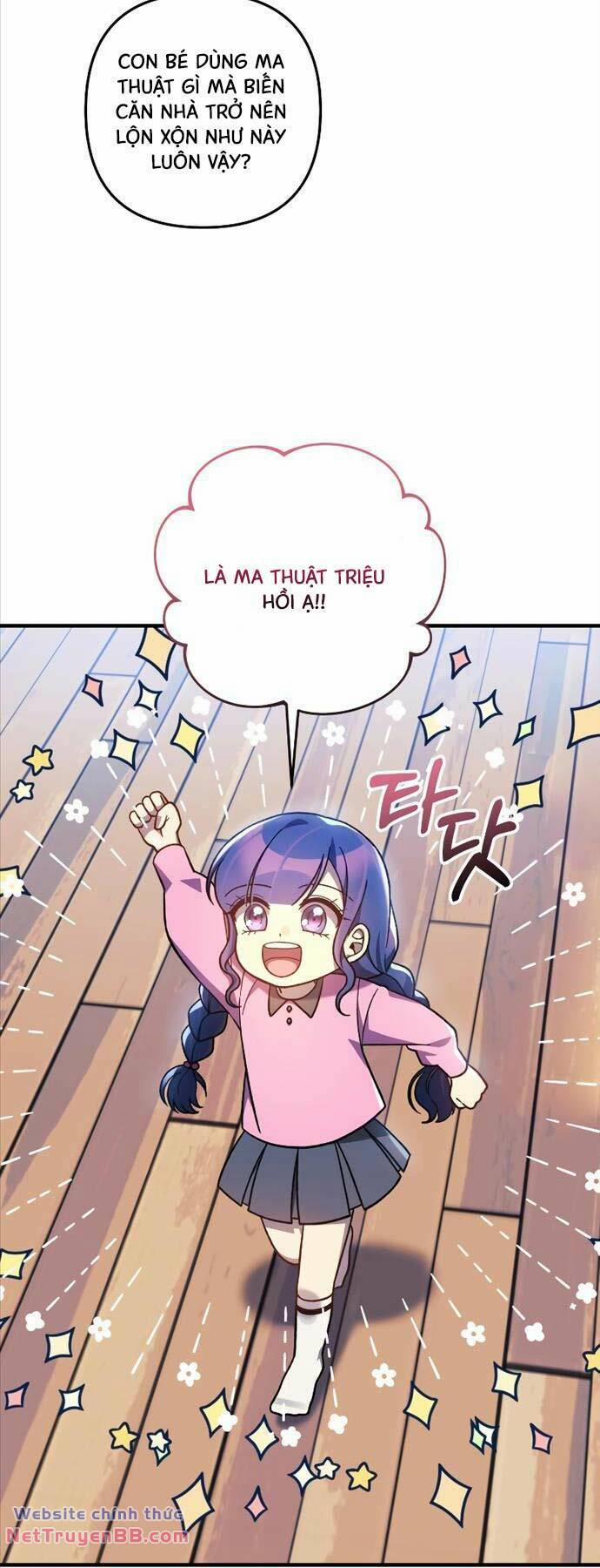 Con Gái Tôi Là Trùm Cuối 107 trang 33