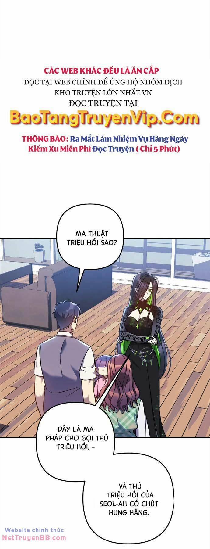 Con Gái Tôi Là Trùm Cuối 107 trang 34