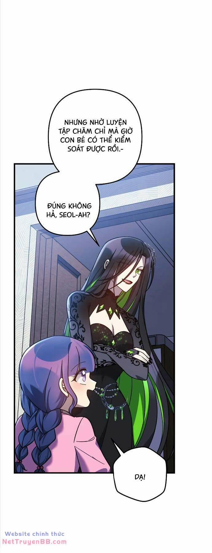 Con Gái Tôi Là Trùm Cuối 107 trang 35