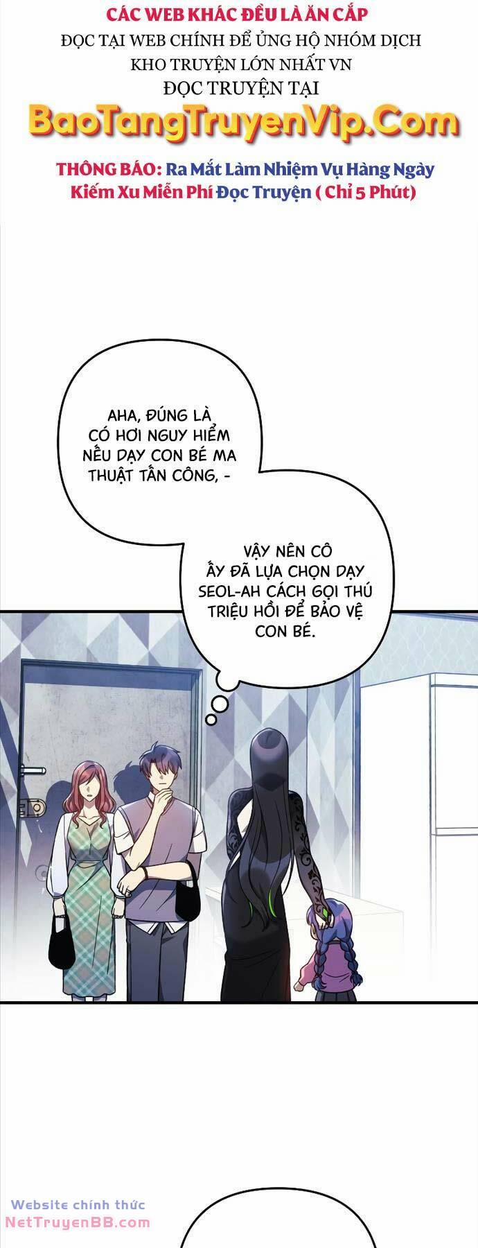 Con Gái Tôi Là Trùm Cuối 107 trang 36