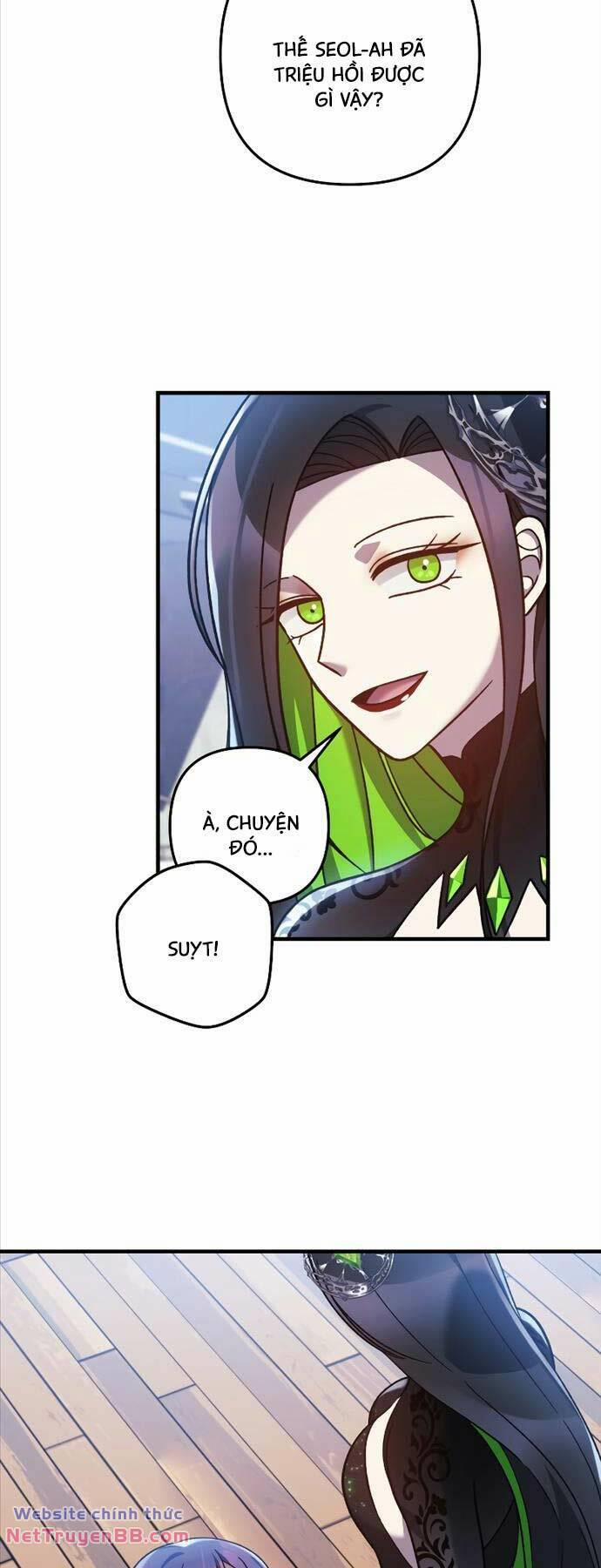 Con Gái Tôi Là Trùm Cuối 107 trang 37