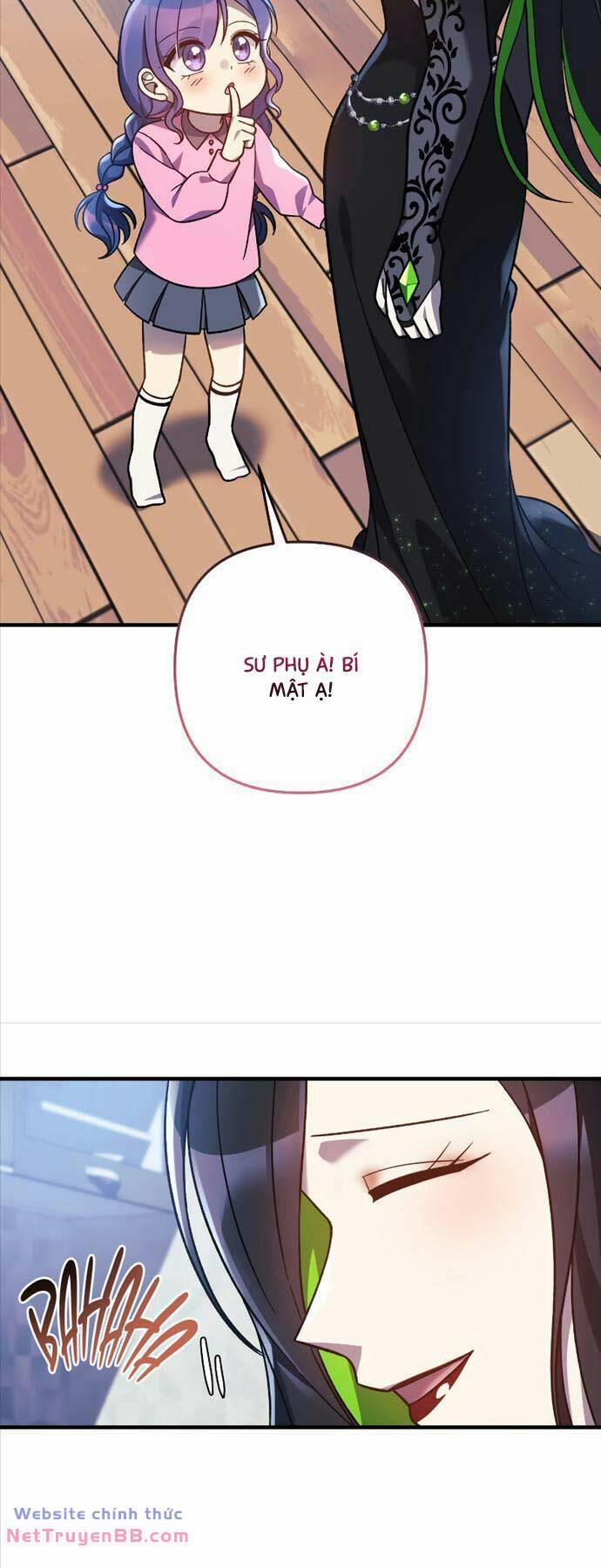 Con Gái Tôi Là Trùm Cuối 107 trang 38