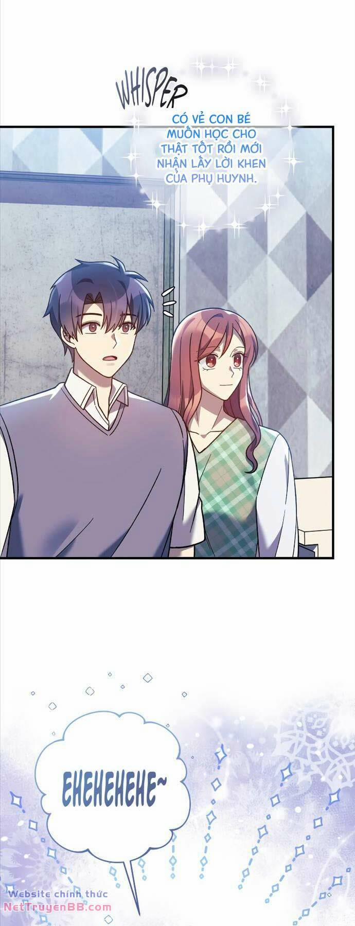 Con Gái Tôi Là Trùm Cuối 107 trang 39