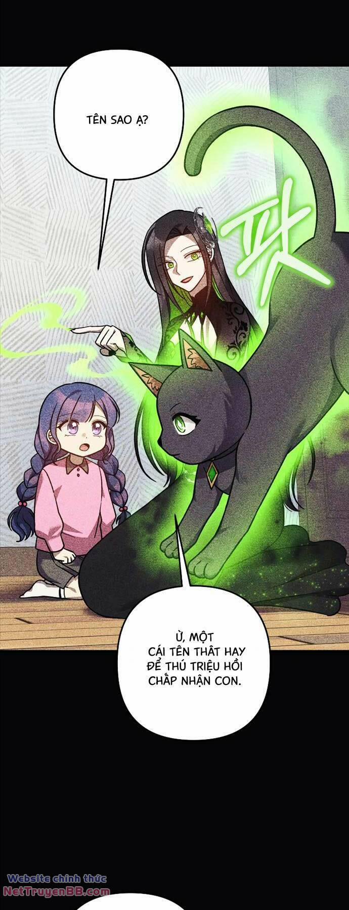 Con Gái Tôi Là Trùm Cuối 107 trang 45