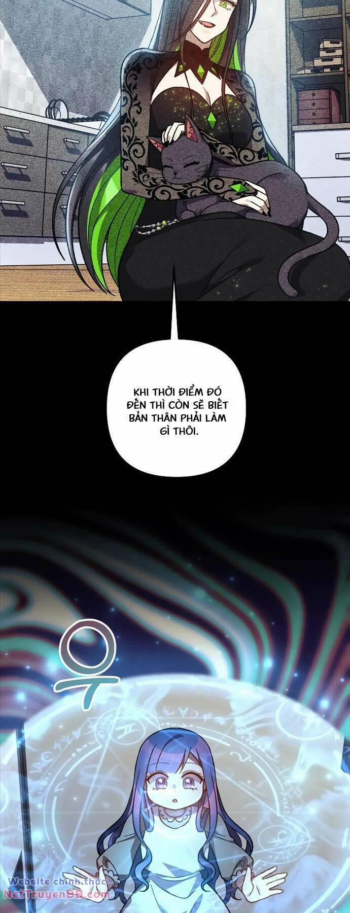 Con Gái Tôi Là Trùm Cuối 107 trang 47