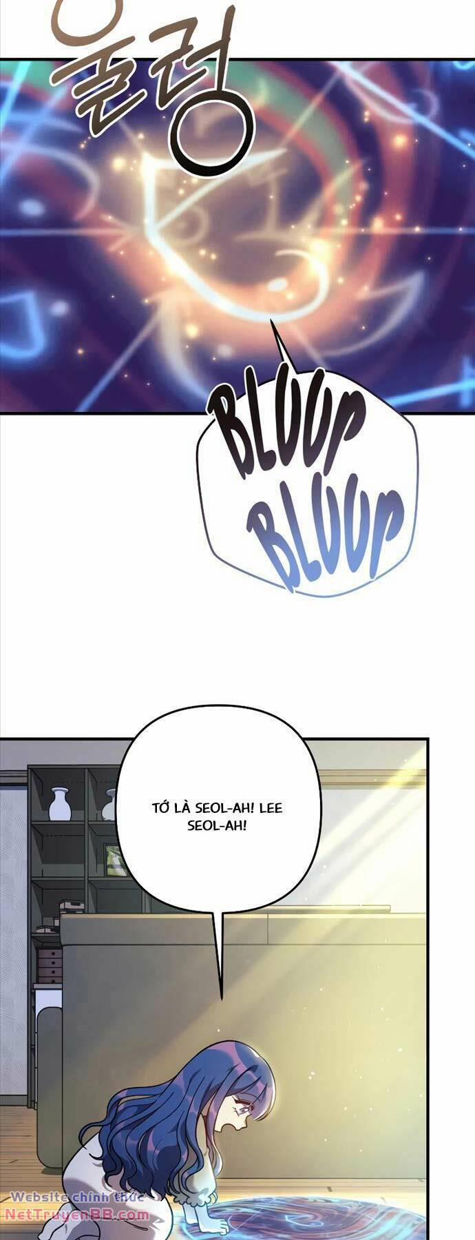 Con Gái Tôi Là Trùm Cuối 107 trang 49