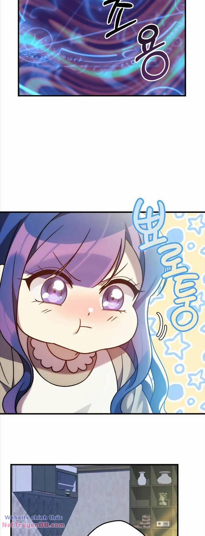 Con Gái Tôi Là Trùm Cuối 107 trang 52