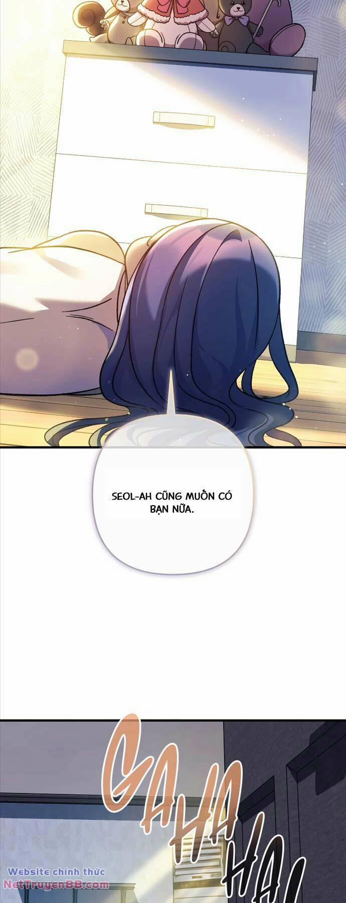 Con Gái Tôi Là Trùm Cuối 107 trang 56