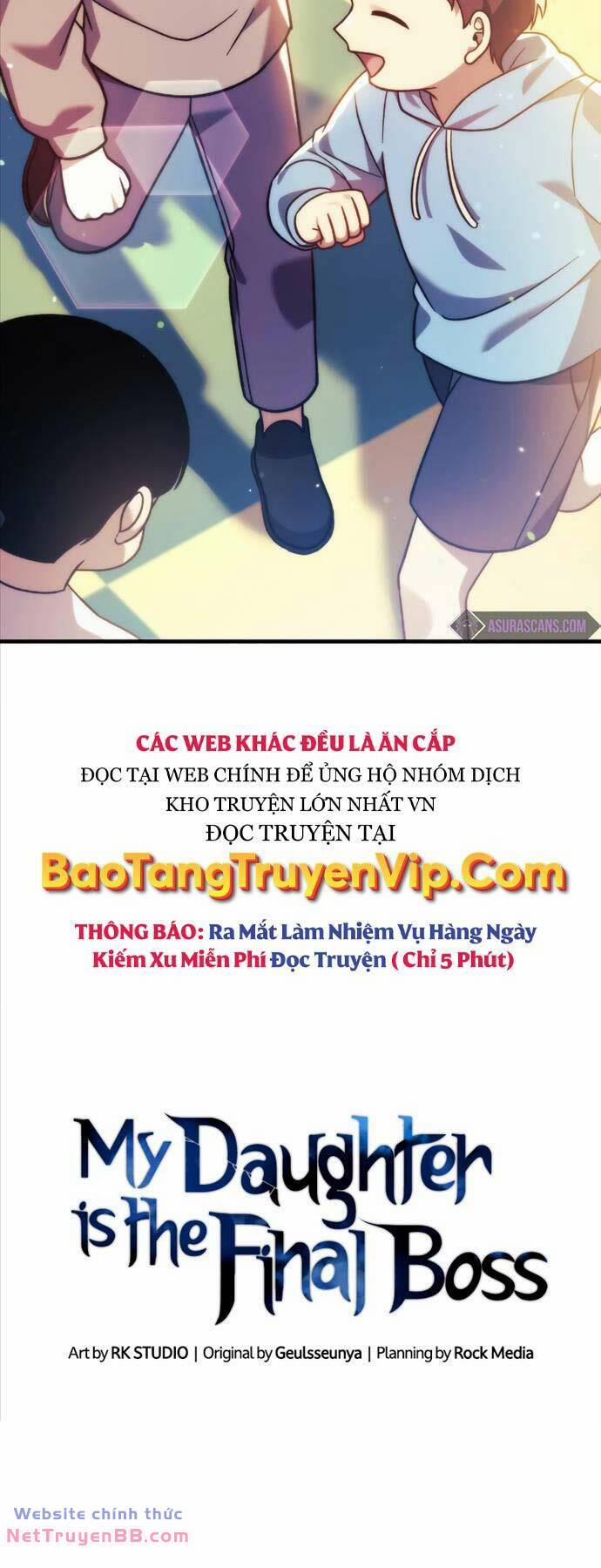 Con Gái Tôi Là Trùm Cuối 107 trang 61