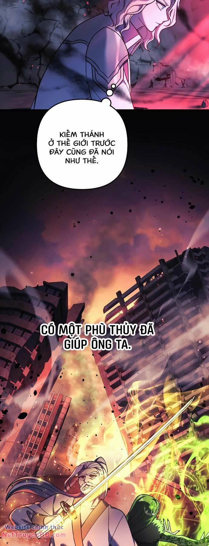 Con Gái Tôi Là Trùm Cuối 107 trang 8