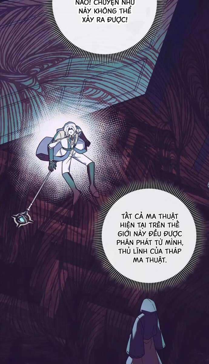 Con Gái Tôi Là Trùm Cuối 108 trang 21