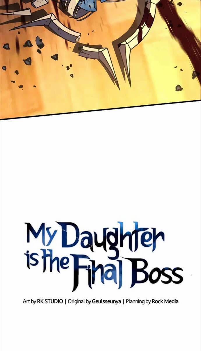 Con Gái Tôi Là Trùm Cuối 108 trang 37