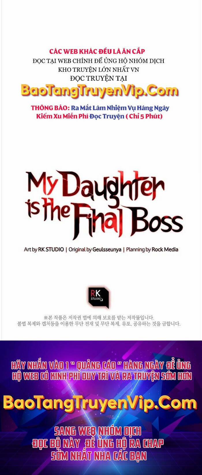 Con Gái Tôi Là Trùm Cuối 108 trang 97