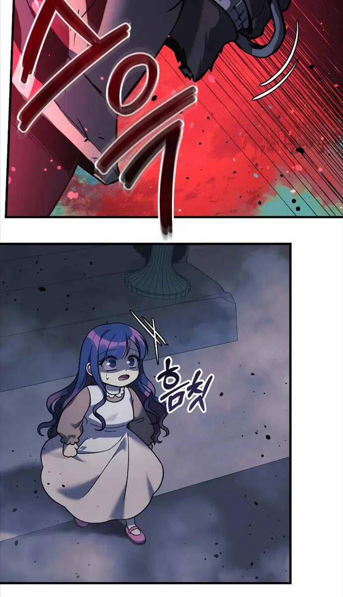 Con Gái Tôi Là Trùm Cuối 109 trang 21