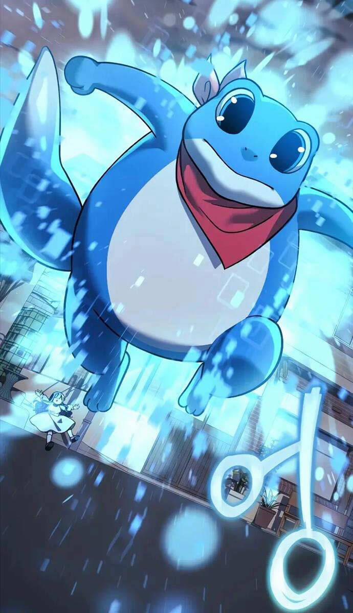 Con Gái Tôi Là Trùm Cuối 109 trang 38