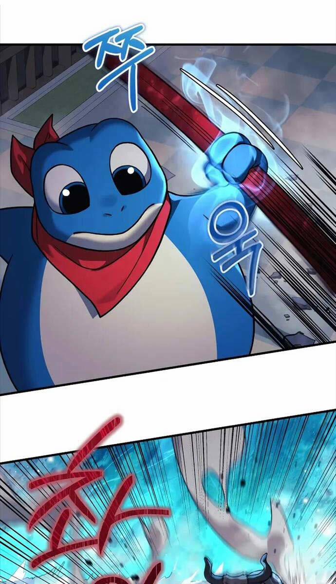 Con Gái Tôi Là Trùm Cuối 109 trang 50