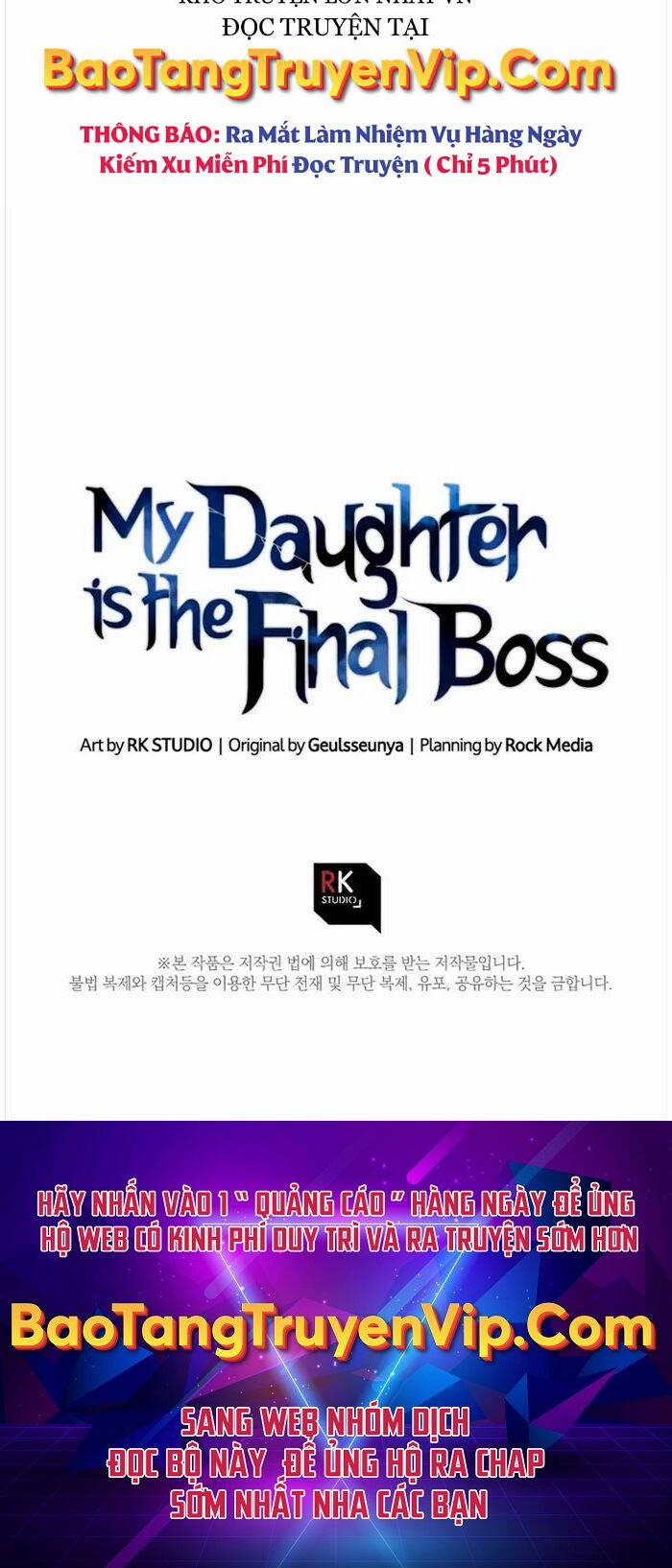 Con Gái Tôi Là Trùm Cuối 109 trang 98