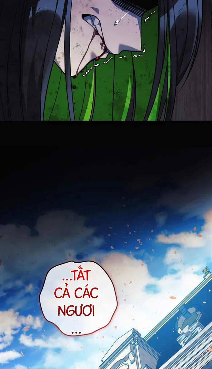 Con Gái Tôi Là Trùm Cuối 110 trang 100