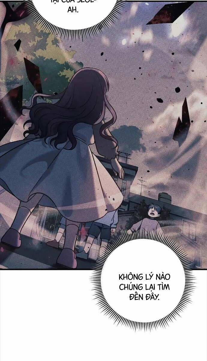 Con Gái Tôi Là Trùm Cuối 110 trang 16