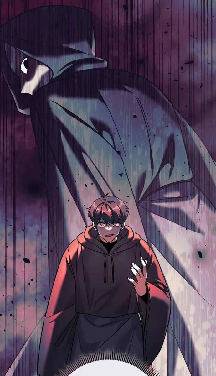 Con Gái Tôi Là Trùm Cuối 110 trang 19