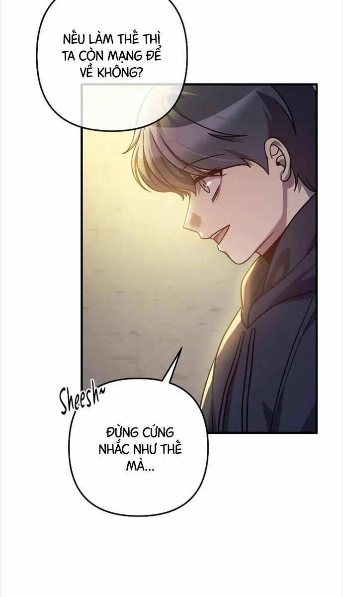 Con Gái Tôi Là Trùm Cuối 110 trang 23