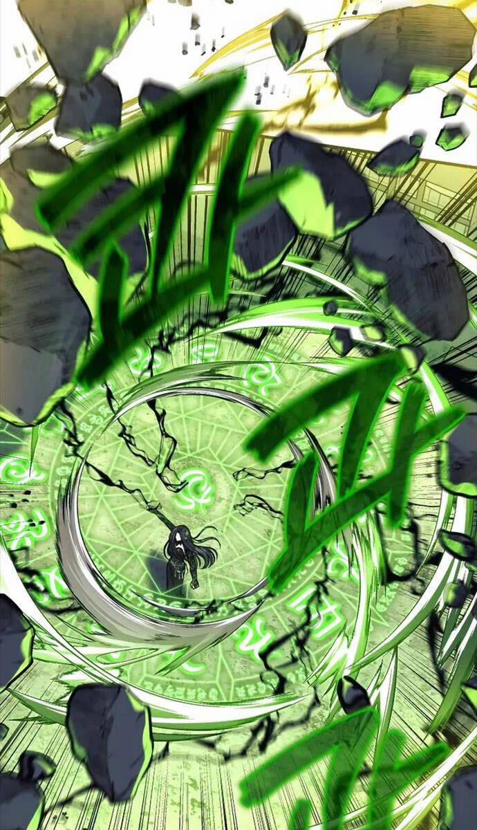 Con Gái Tôi Là Trùm Cuối 110 trang 32