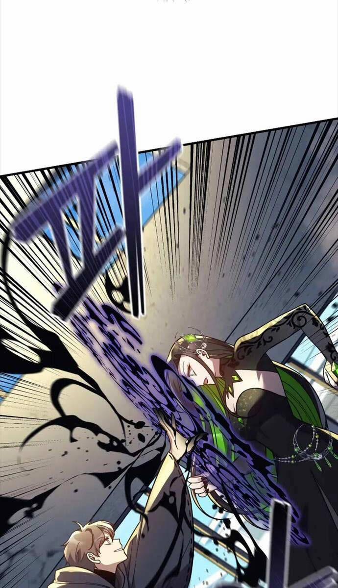 Con Gái Tôi Là Trùm Cuối 110 trang 37