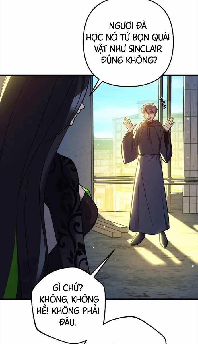 Con Gái Tôi Là Trùm Cuối 110 trang 4