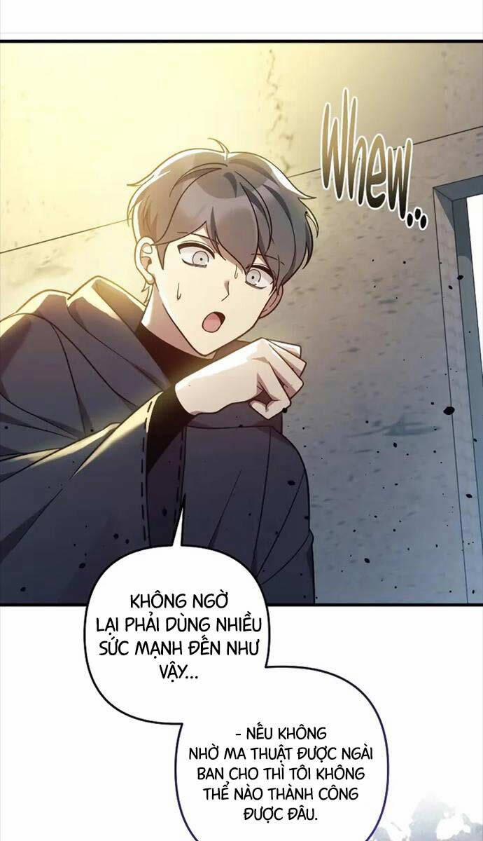 Con Gái Tôi Là Trùm Cuối 110 trang 43